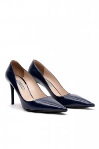 Туфли на каблуке 14.04.2023 Newlife.moda