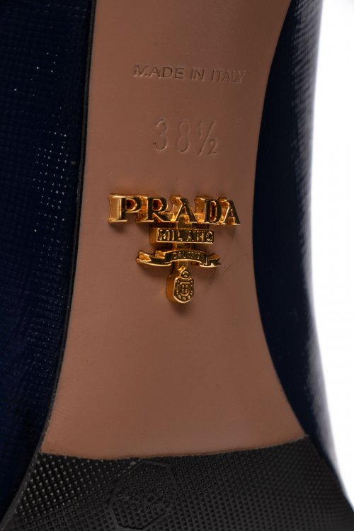 Туфли на каблуке 14.04.2023 Newlife.moda