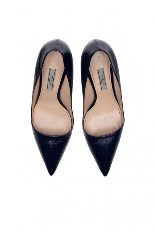 Туфли на каблуке 14.04.2023 Newlife.moda