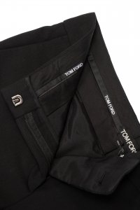 Зауженные брюки 17.04.2023 Newlife.moda