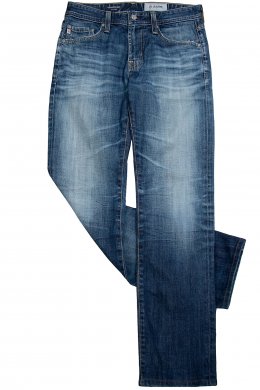 Прямые джинсы 10.04.2023 Newlife.moda