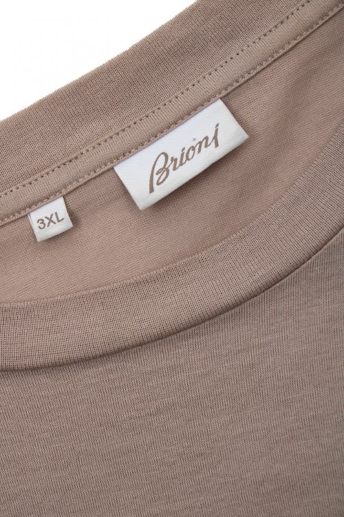 Футболка с коротким рукавом 10.04.2023 Newlife.moda