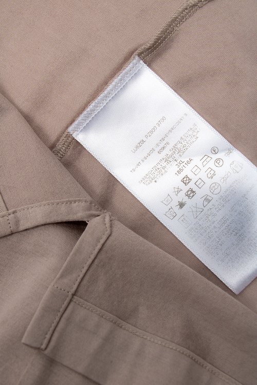 Футболка с коротким рукавом 10.04.2023 Newlife.moda