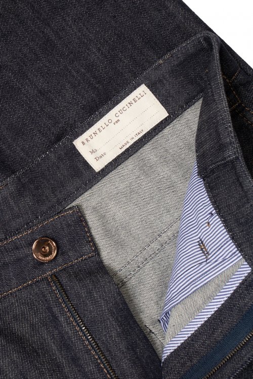 Джинсы с высокой талией 06.04.2023 Newlife.moda