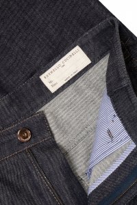 Джинсы с высокой талией 06.04.2023 Newlife.moda