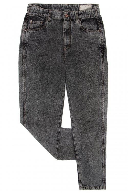 Джинсы с высокой талией 06.04.2023 Newlife.moda