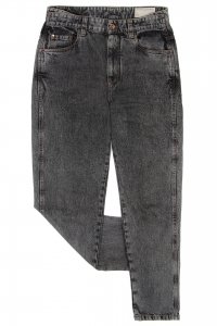 Джинсы с высокой талией 06.04.2023 Newlife.moda