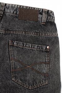 Джинсы с высокой талией 06.04.2023 Newlife.moda