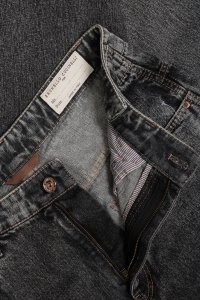 Джинсы с высокой талией 06.04.2023 Newlife.moda