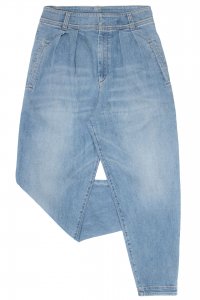 Джинсы с высокой талией 06.04.2023 Newlife.moda