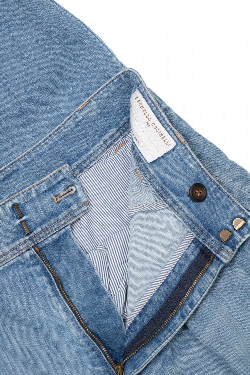 Джинсы с высокой талией 06.04.2023 Newlife.moda