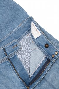 Джинсы с высокой талией 06.04.2023 Newlife.moda