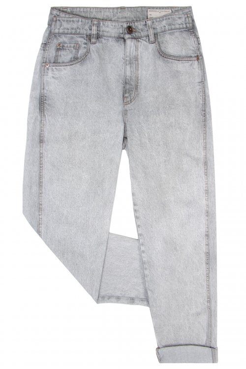 Джинсы с высокой талией 06.04.2023 Newlife.moda