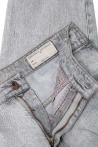 Джинсы с высокой талией 06.04.2023 Newlife.moda