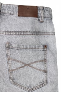 Джинсы с высокой талией 06.04.2023 Newlife.moda