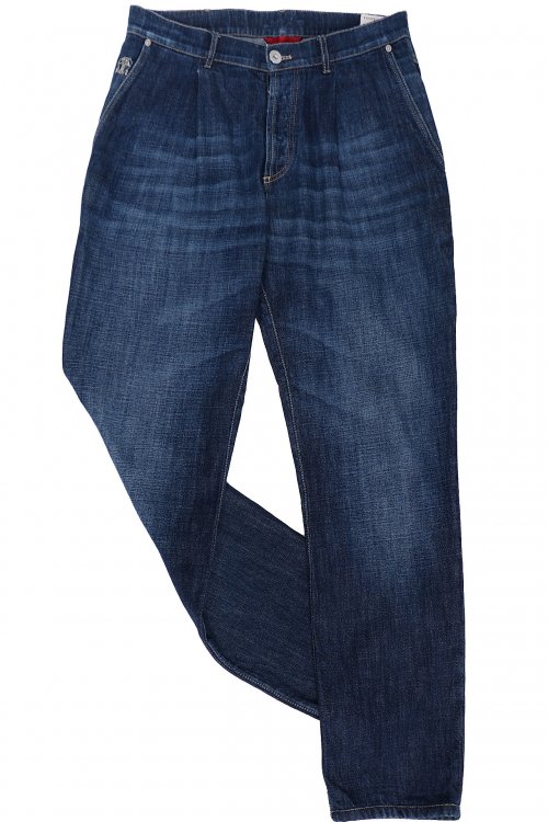 Зауженные джинсы 08.04.2023 Newlife.moda