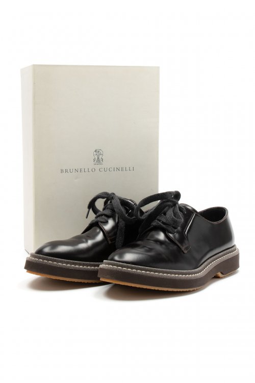 Ботинки 06.04.2023 Newlife.moda