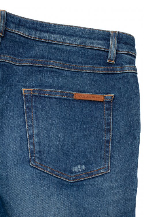 Зауженные джинсы 06.04.2023 Newlife.moda