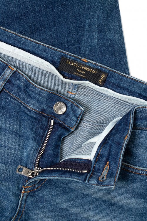 Зауженные джинсы 06.04.2023 Newlife.moda