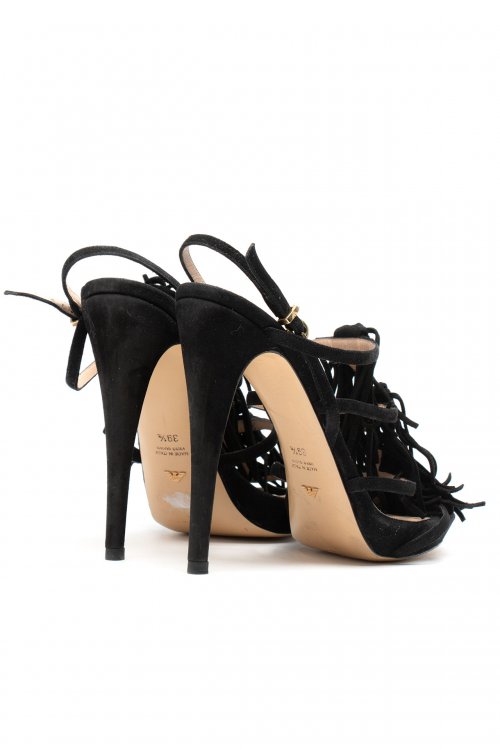 Босоножки на каблуке 07.04.2023 Newlife.moda