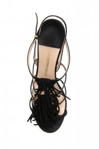 Босоножки на каблуке 07.04.2023 Newlife.moda