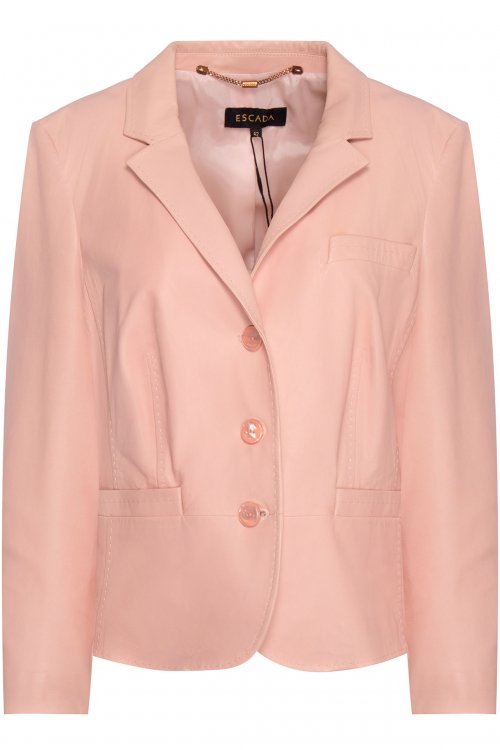 Кожаная куртка 11.04.2023 Newlife.moda