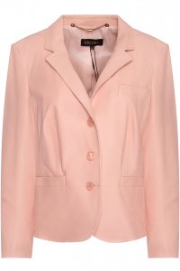 Кожаная куртка 11.04.2023 Newlife.moda