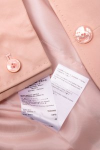 Кожаная куртка 11.04.2023 Newlife.moda