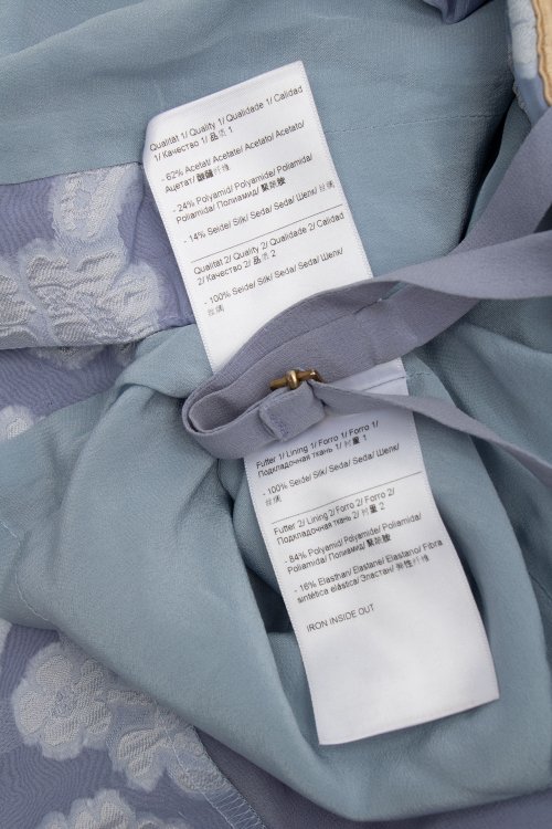 Вечернее платье 06.04.2023 Newlife.moda