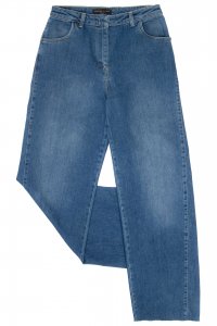 Расклешенные джинсы 06.04.2023 Newlife.moda