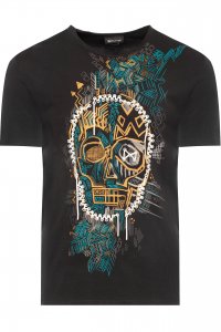 Футболка с коротким рукавом 07.04.2023 Newlife.moda