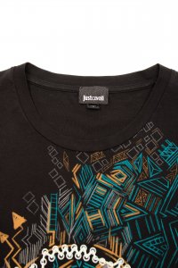 Футболка с коротким рукавом 07.04.2023 Newlife.moda