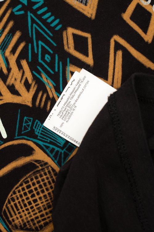 Футболка с коротким рукавом 07.04.2023 Newlife.moda