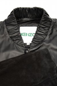 Кожаная куртка 07.04.2023 Newlife.moda