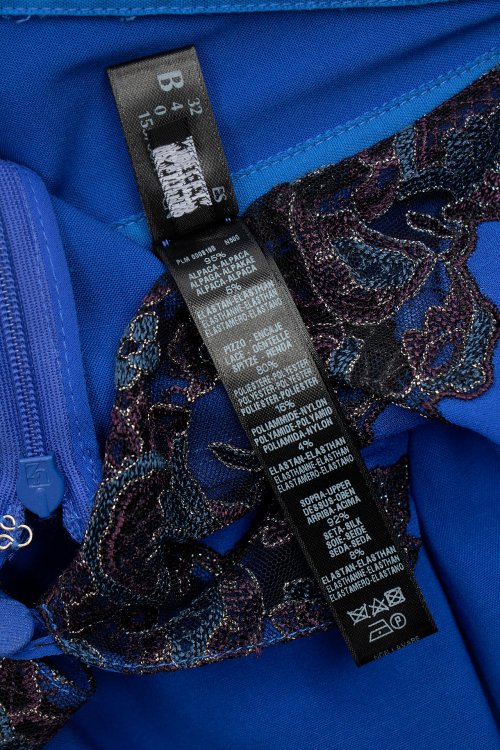 Комбинезон с брюками 08.04.2023 Newlife.moda