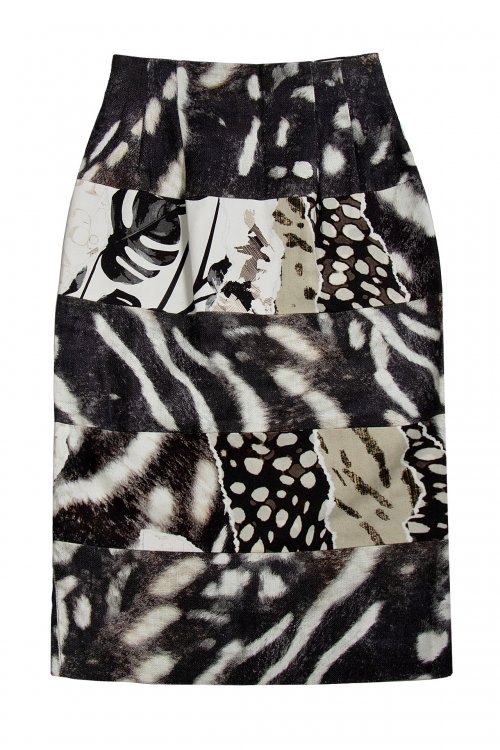 Юбка миди 09.04.2023 Newlife.moda