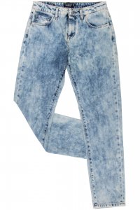 Джинсы boyfriend 08.04.2023 Newlife.moda