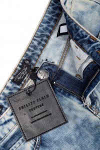 Джинсы boyfriend 08.04.2023 Newlife.moda