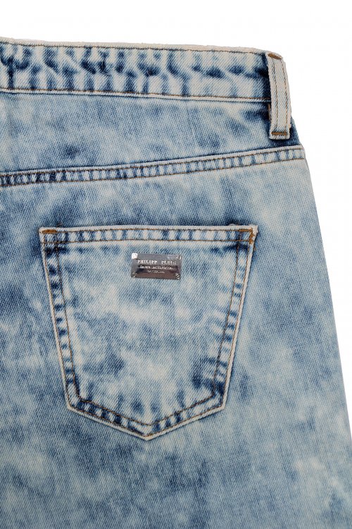 Джинсы boyfriend 08.04.2023 Newlife.moda