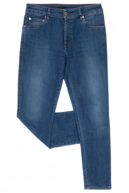 Зауженные джинсы 06.04.2023 Newlife.moda