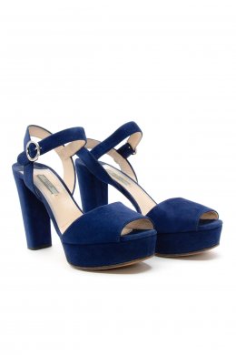 Босоножки на каблуке 11.04.2023 Newlife.moda