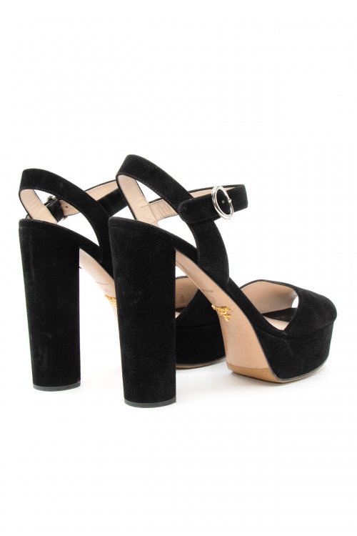 Босоножки на каблуке 11.04.2023 Newlife.moda