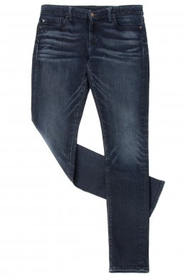 Зауженные джинсы 11.04.2023 Newlife.moda