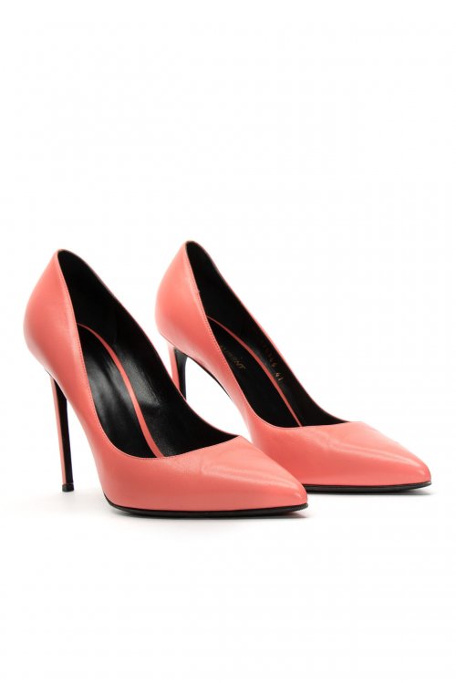 Туфли на каблуке 11.04.2023 Newlife.moda