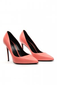 Туфли на каблуке 11.04.2023 Newlife.moda