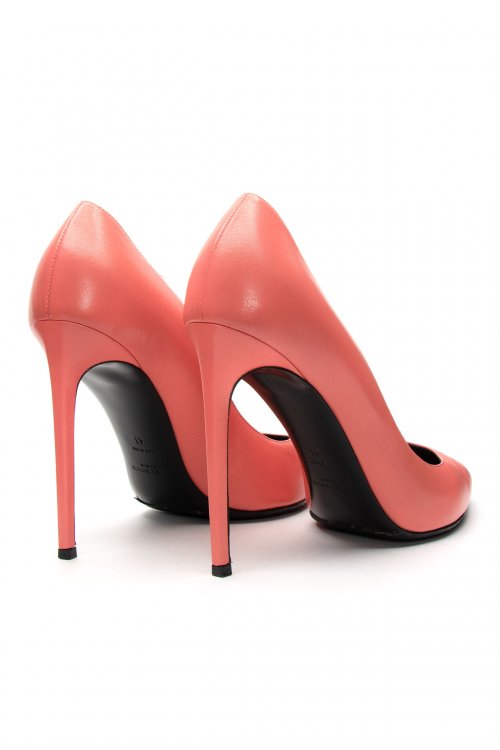 Туфли на каблуке 11.04.2023 Newlife.moda