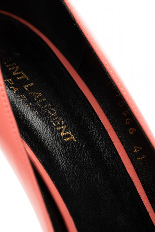 Туфли на каблуке 11.04.2023 Newlife.moda