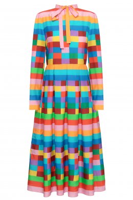 Летнее платье 12.04.2023 Newlife.moda Летнее платье 12.04.2023 Newlife.moda