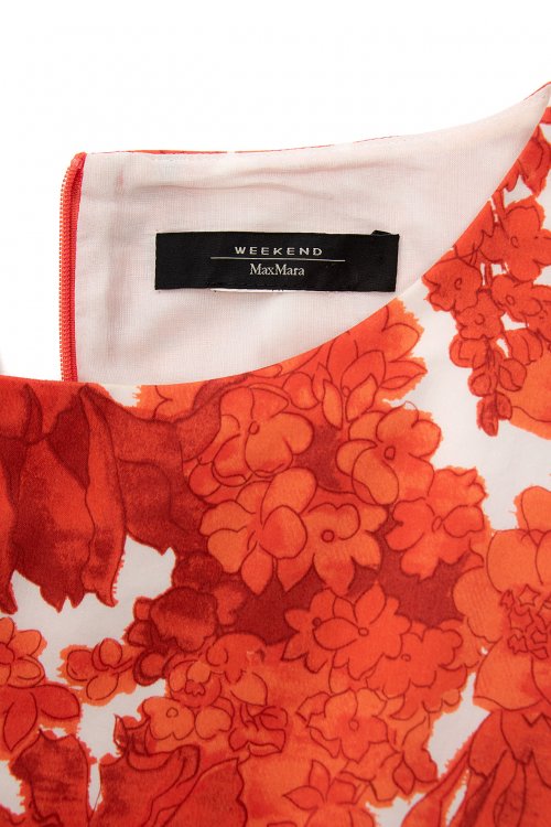 Летнее платье 10.04.2023 Newlife.moda