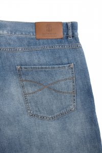 Прямые джинсы 30.03.2023 Newlife.moda